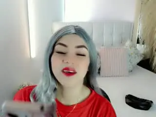 Xlovecam Free Live Porn of NathaliaLoes