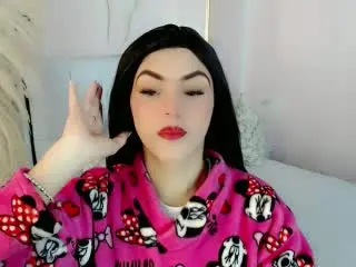 Xlovecam Live Sex of NathaliaLoes