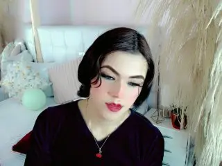 Xlovecam Adult Webcams of NathaliaLoes