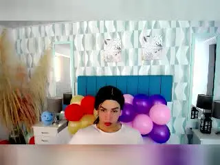 Xlovecam Private Sex Chat of KendallSky